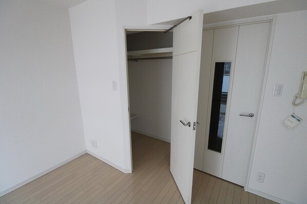 エコロジー上板橋レジデンスの物件内観写真